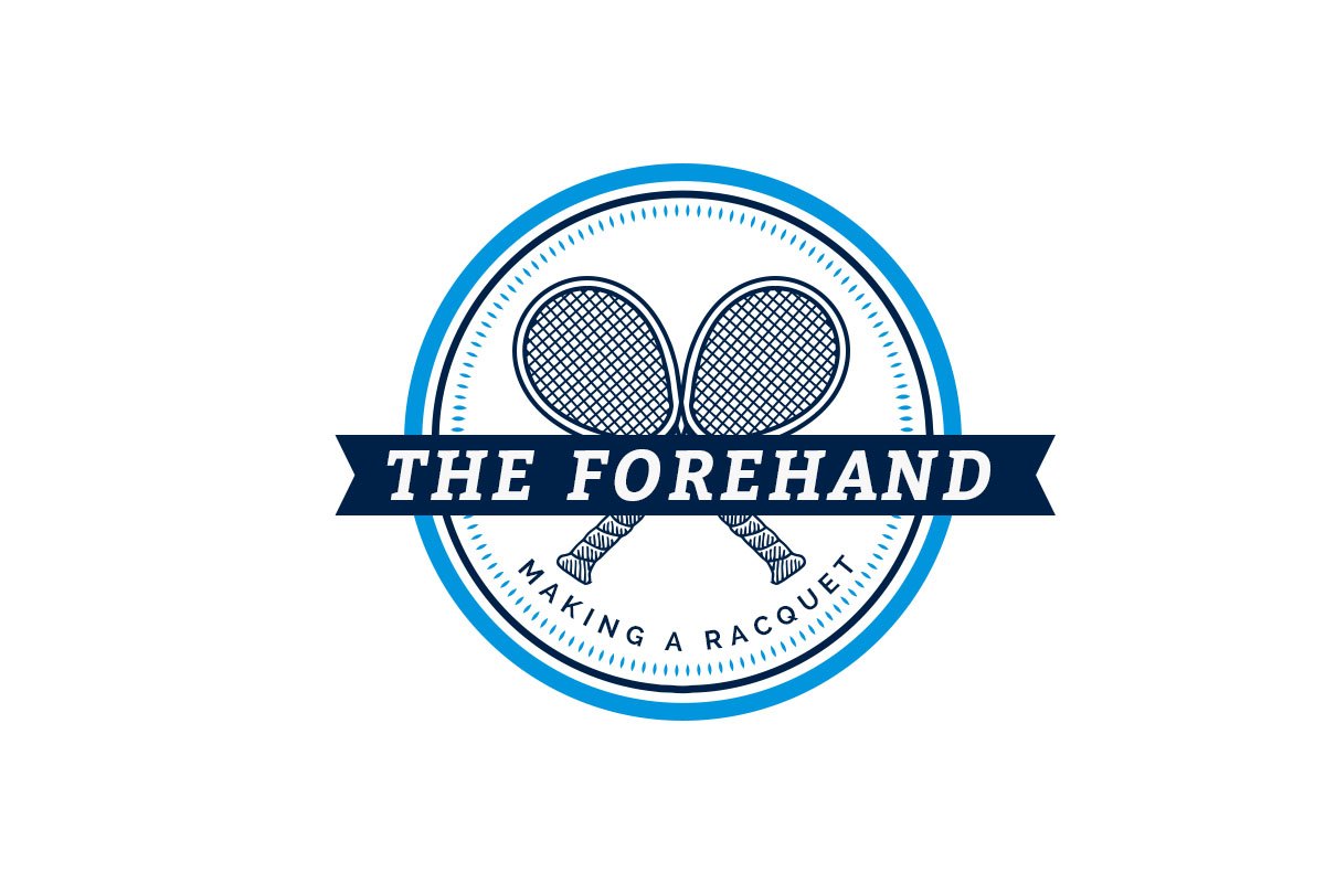 The Forehand
